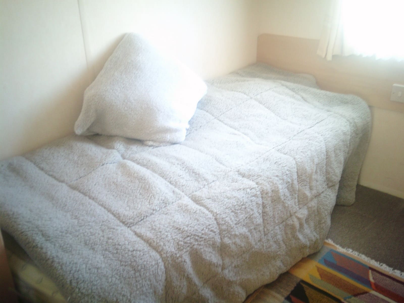 2 soveværelse Mobilhome til salg i Mollina med swimmingpool - € 77.817 (Ref: 9388650)