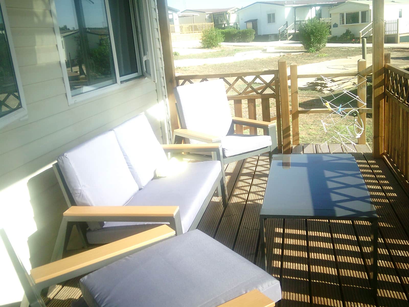 2 soveværelse Mobilhome til salg i Mollina med swimmingpool - € 77.817 (Ref: 9388650)