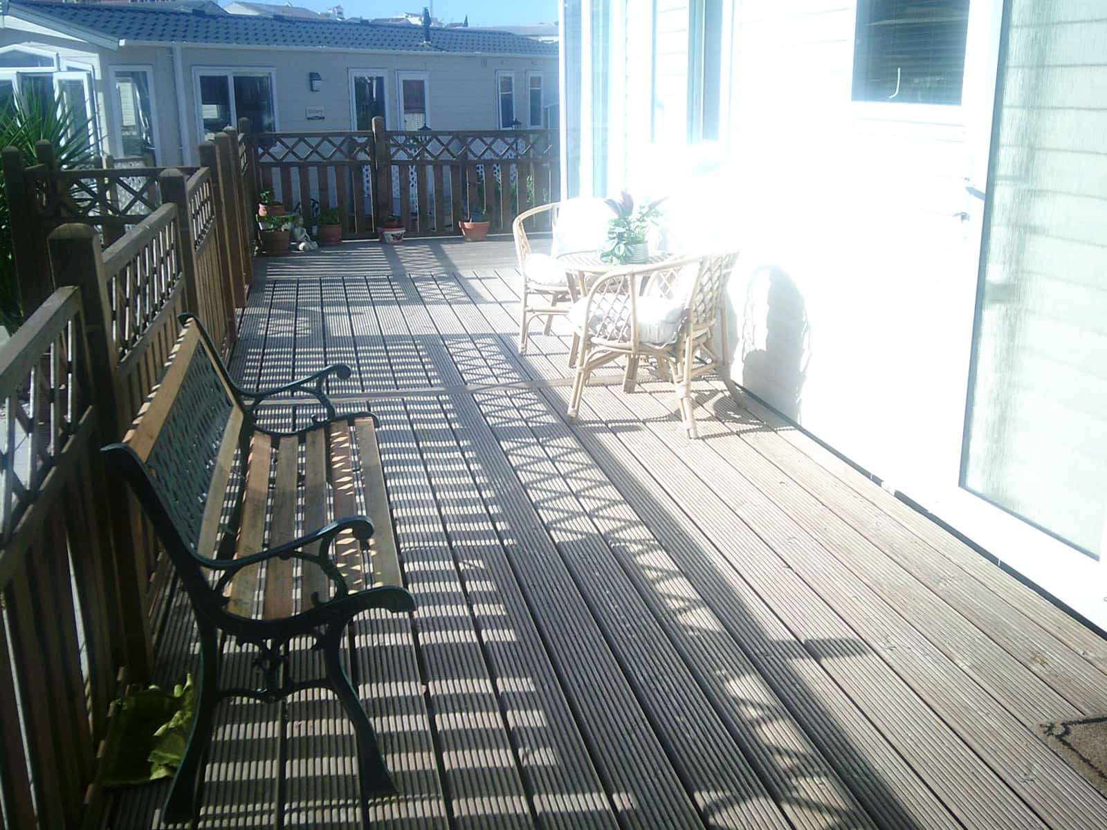 2 soveværelse Mobilhome til salg i Mollina med swimmingpool - € 77.817 (Ref: 9388650)