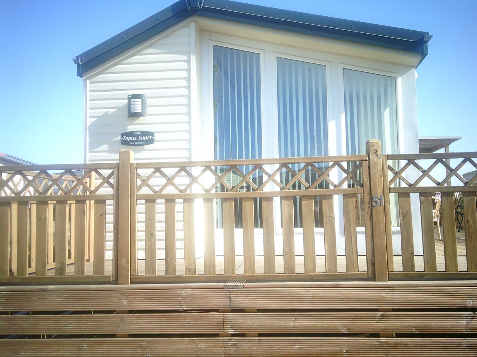 2 soveværelse Mobilhome til salg i Mollina med swimmingpool - € 77.817 (Ref: 9388650)