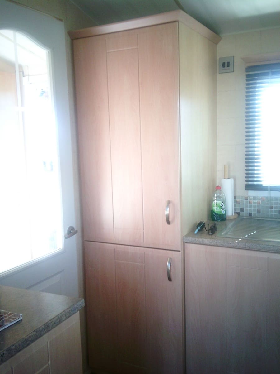 2 soveværelse Mobilhome til salg i Mollina med swimmingpool - € 77.817 (Ref: 9388650)