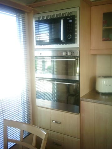 2 soveværelse Mobilhome til salg i Mollina med swimmingpool - € 77.894 (Ref: 9388650)