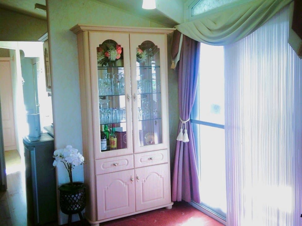 2 soveværelse Mobilhome til salg i Mollina med swimmingpool garage - € 57.275 (Ref: 9399925)