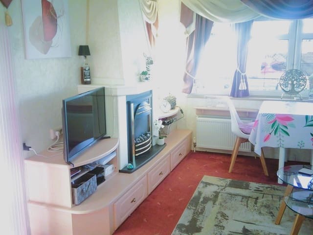 2 soveværelse Mobilhome til salg i Mollina med swimmingpool garage - € 57.275 (Ref: 9399925)