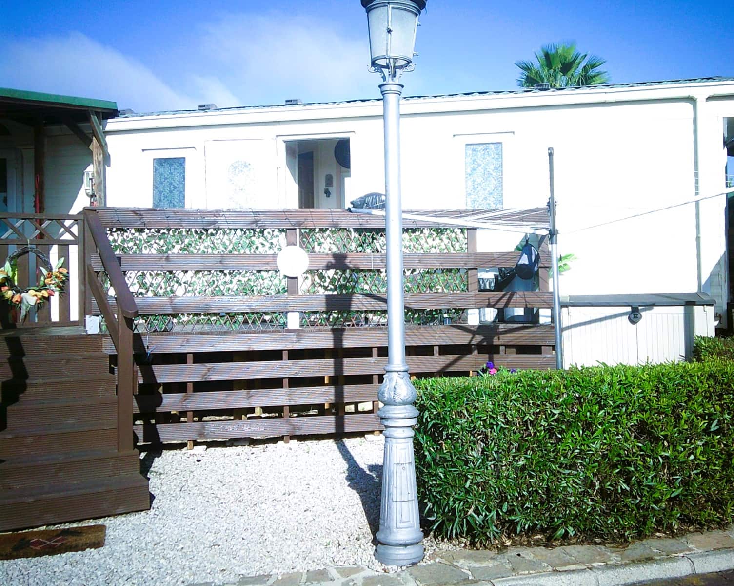 2 soveværelse Mobilhome til salg i Mollina med swimmingpool garage - € 57.275 (Ref: 9399925)