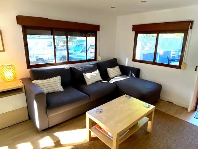 3 sypialnia Domek mobilny na sprzedaż w Cabopino z basenem garażem - 96 795 € (Ref: 9409742)