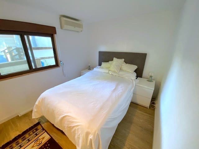 3 sypialnia Domek mobilny na sprzedaż w Cabopino z basenem garażem - 96 795 € (Ref: 9409742)