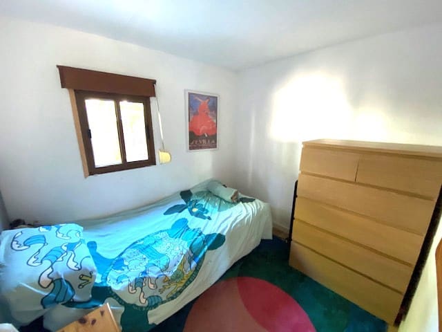 3 sypialnia Domek mobilny na sprzedaż w Cabopino z basenem garażem - 96 795 € (Ref: 9409742)