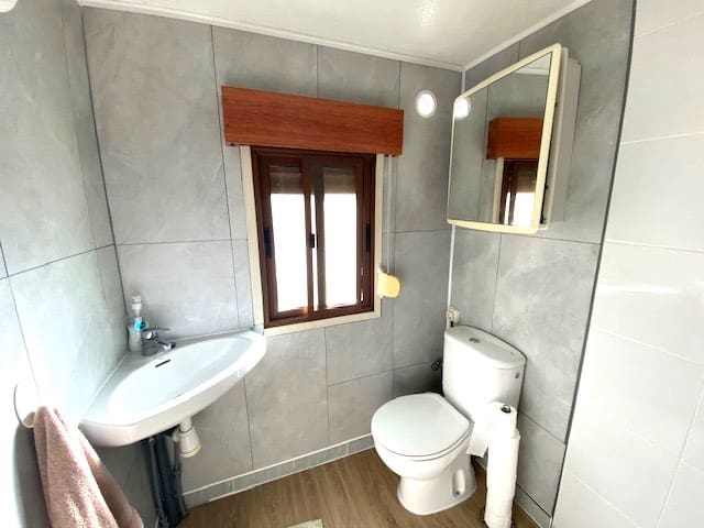 3 sypialnia Domek mobilny na sprzedaż w Cabopino z basenem garażem - 96 795 € (Ref: 9409742)