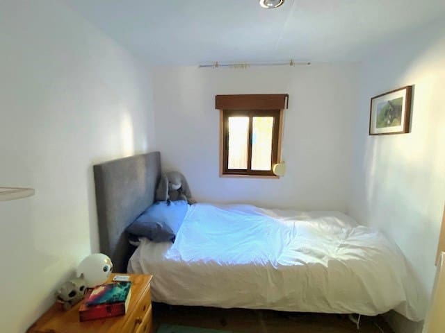 3 sypialnia Domek mobilny na sprzedaż w Cabopino z basenem garażem - 96 795 € (Ref: 9409742)