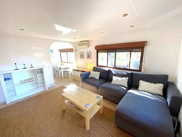 3 sypialnia Domek mobilny na sprzedaż w Cabopino, Marbella z basenem garażem - 96 681 € (Ref: 9409742)