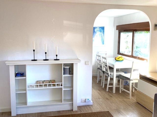 3 sypialnia Domek mobilny na sprzedaż w Cabopino, Marbella z basenem garażem - 96 681 € (Ref: 9409742)