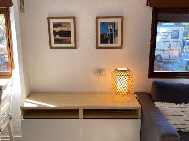 3 sypialnia Domek mobilny na sprzedaż w Cabopino, Marbella z basenem garażem - 96 681 € (Ref: 9409742)