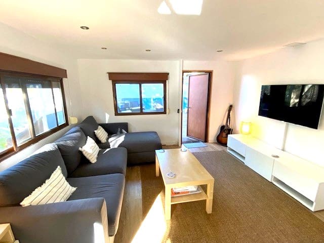 3 sypialnia Domek mobilny na sprzedaż w Cabopino, Marbella z basenem garażem - 96 681 € (Ref: 9409742)