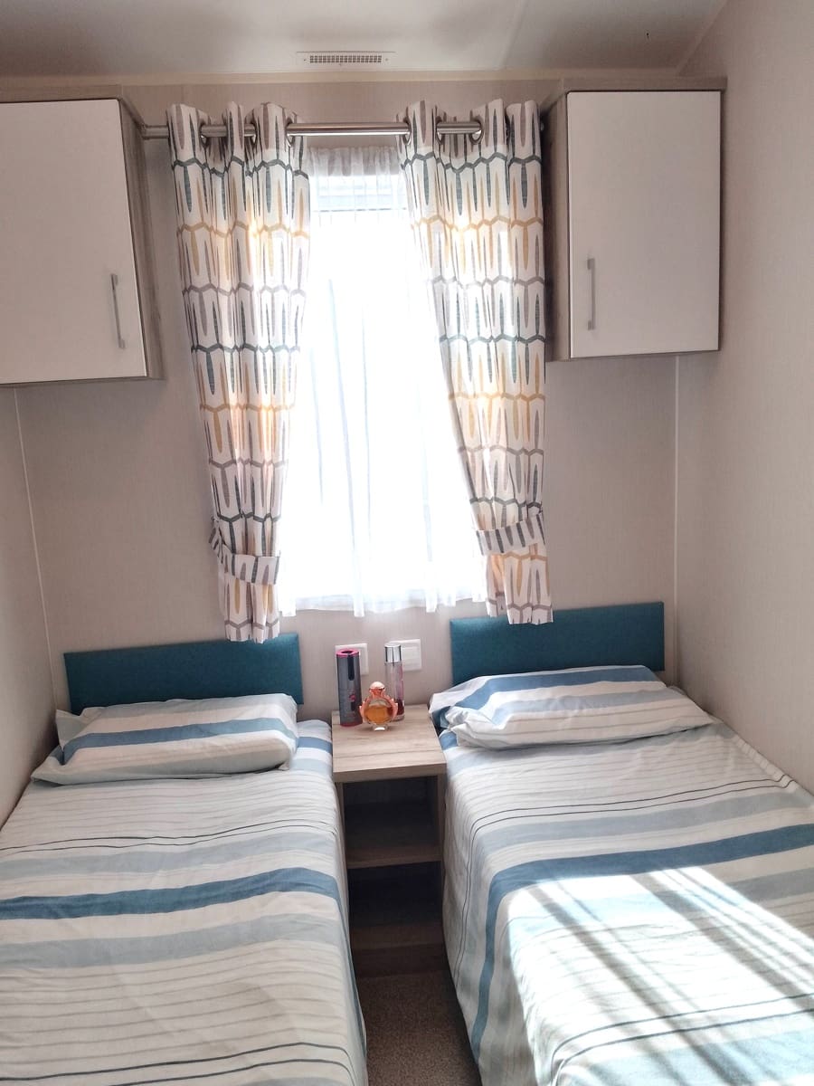 3 sovrum Mobilt Hus till salu i Mollina - 84 669 € (Ref: 9446956)