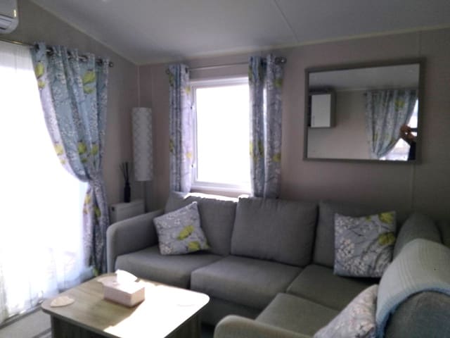 3 sovrum Mobilt Hus till salu i Mollina - 84 669 € (Ref: 9446956)