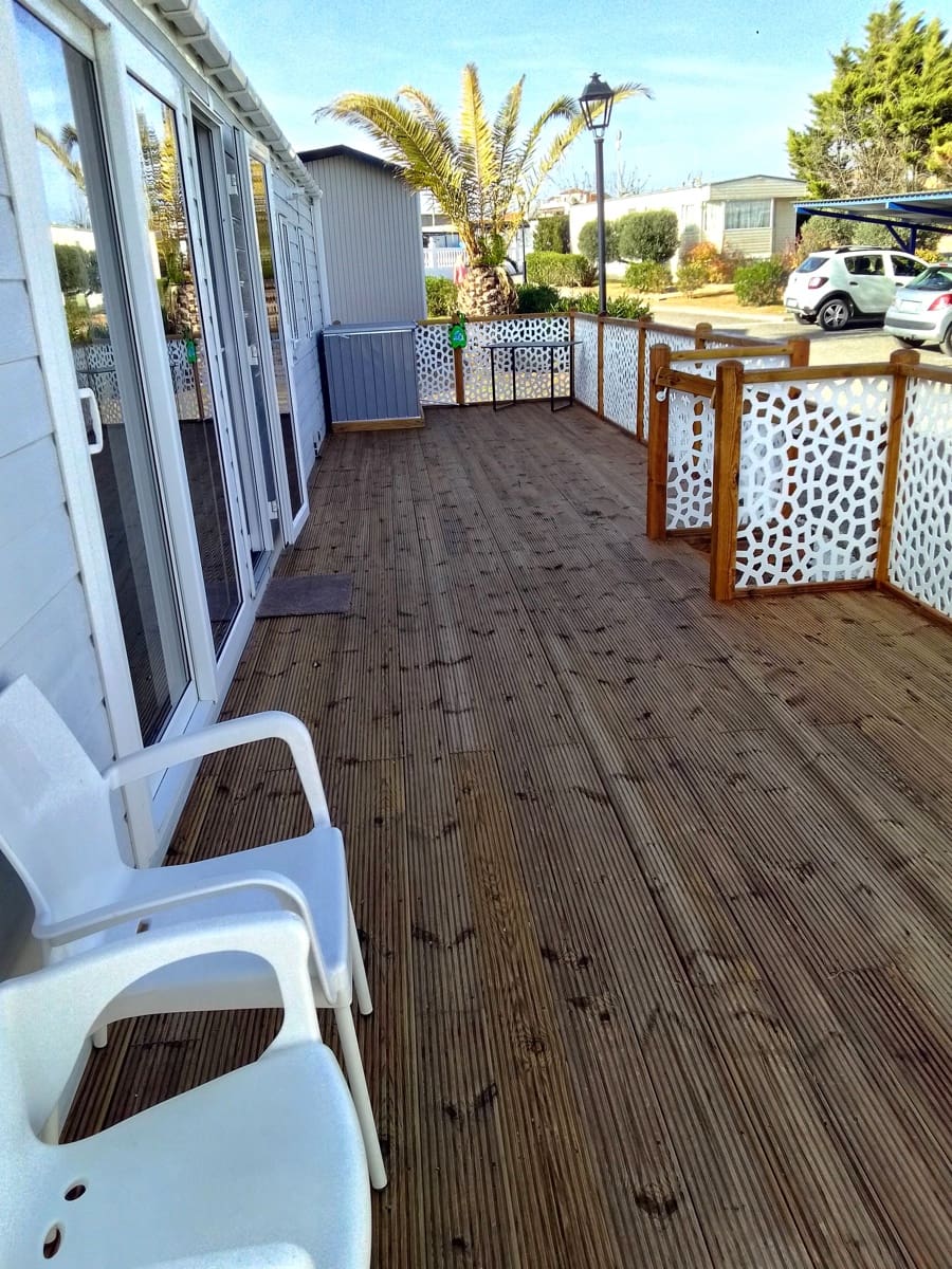 3 sovrum Mobilt Hus till salu i Mollina - 84 669 € (Ref: 9446956)