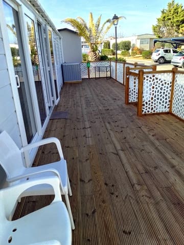 3 sovrum Mobilt Hus till salu i Mollina - 84 669 € (Ref: 9446956)