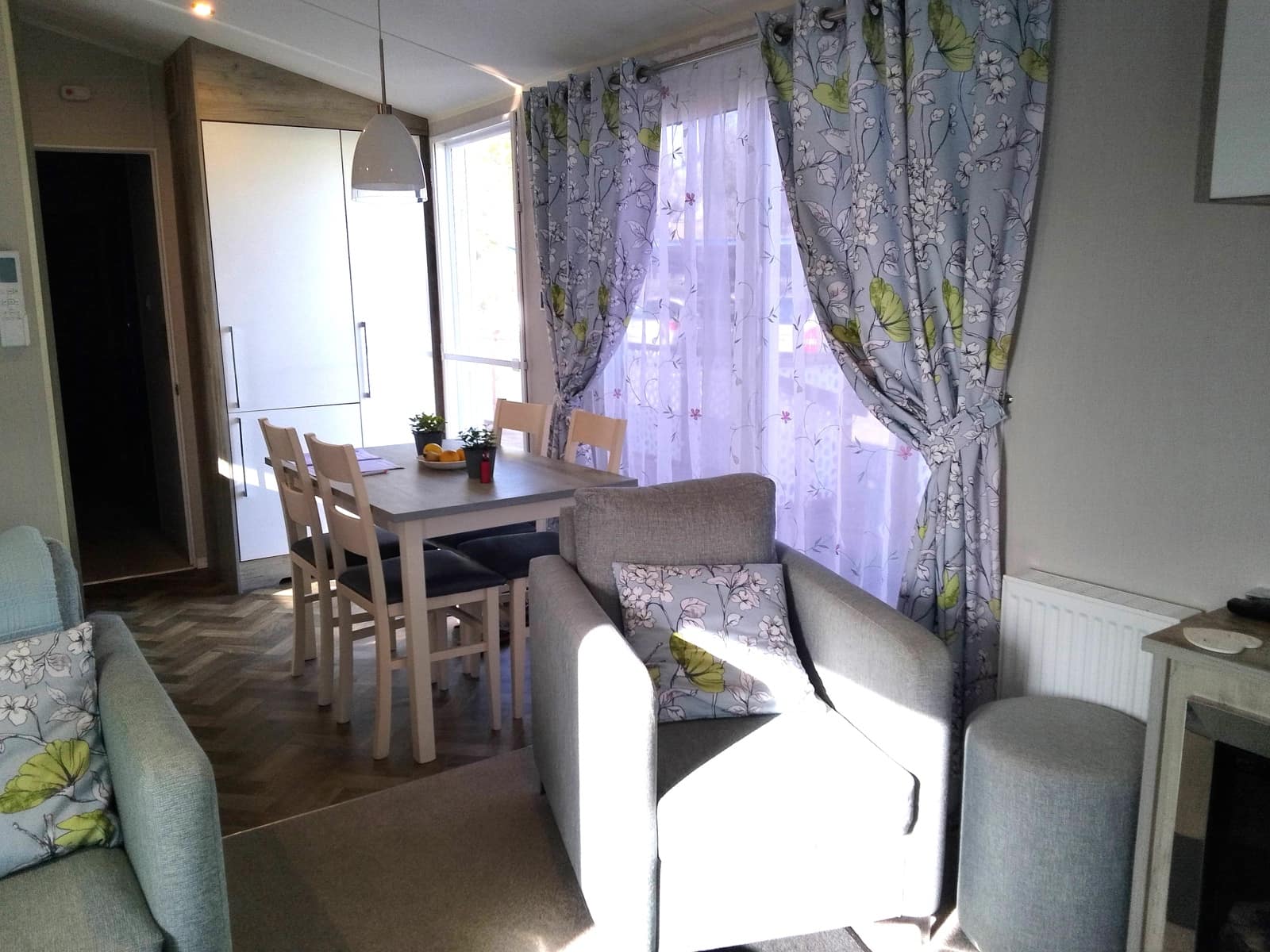 3 sovrum Mobilt Hus till salu i Mollina - 84 669 € (Ref: 9446956)