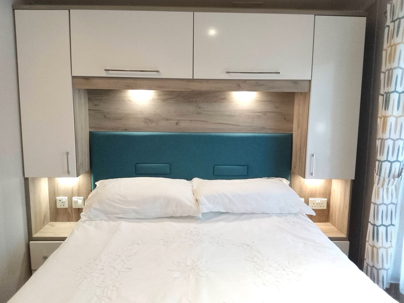 3 sovrum Mobilt Hus till salu i Mollina - 84 669 € (Ref: 9446956)