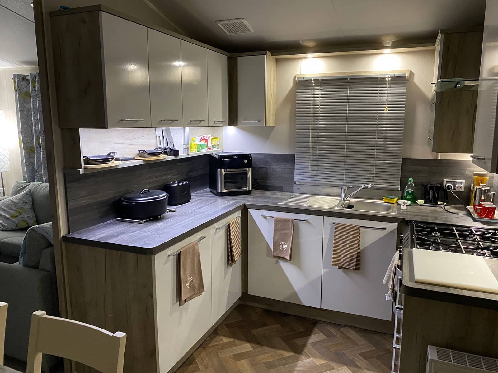 3 sovrum Mobilt Hus till salu i Mollina - 84 669 € (Ref: 9446956)