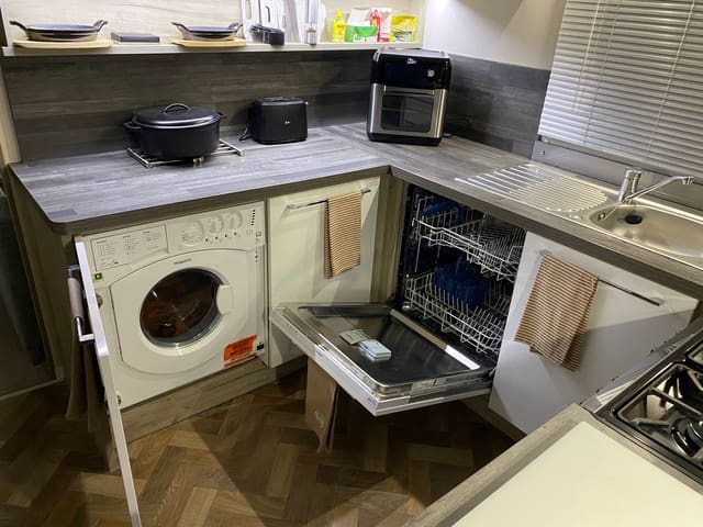 3 sovrum Mobilt Hus till salu i Mollina - 84 669 € (Ref: 9446956)