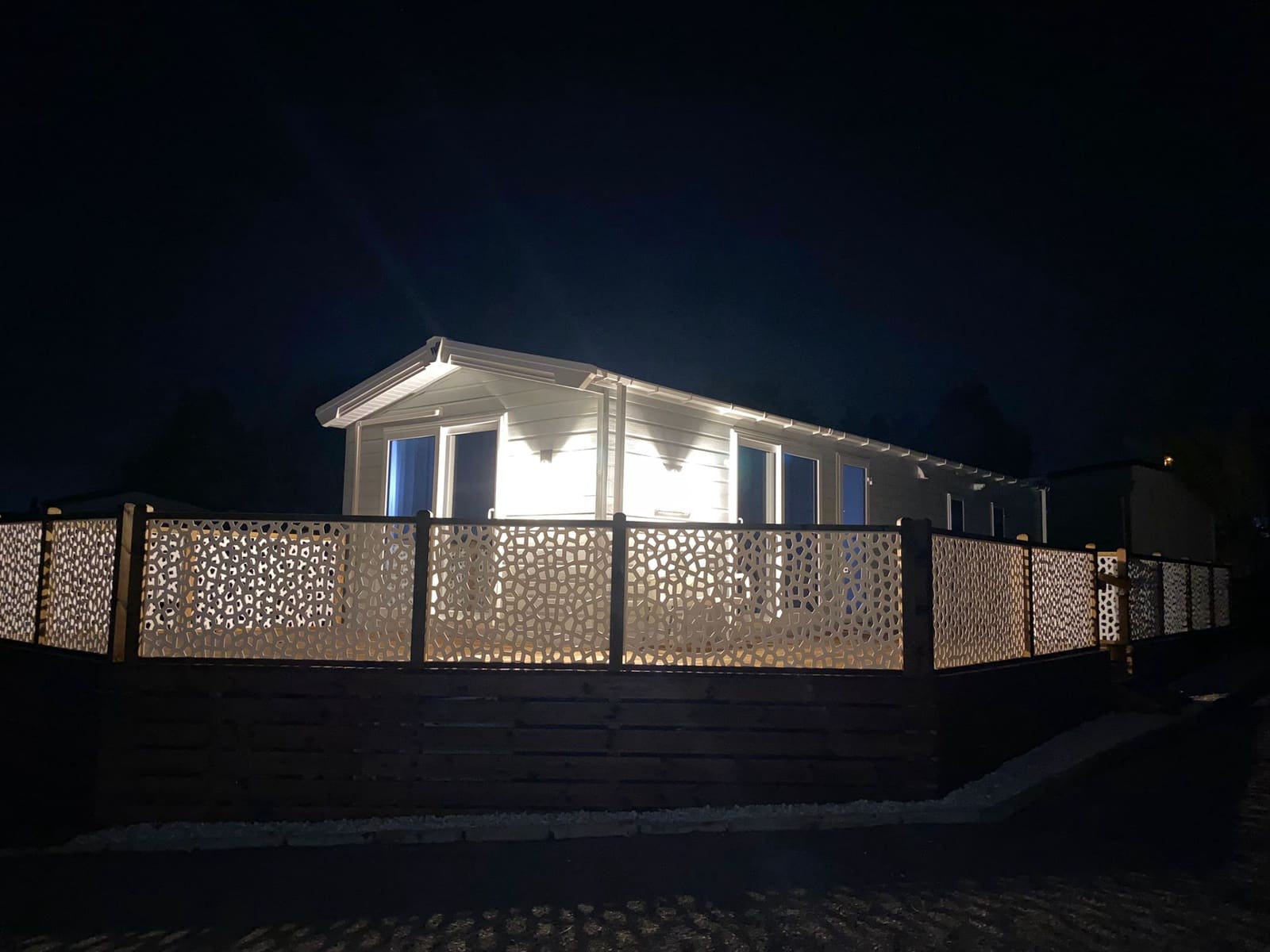 3 sovrum Mobilt Hus till salu i Mollina - 84 669 € (Ref: 9446956)