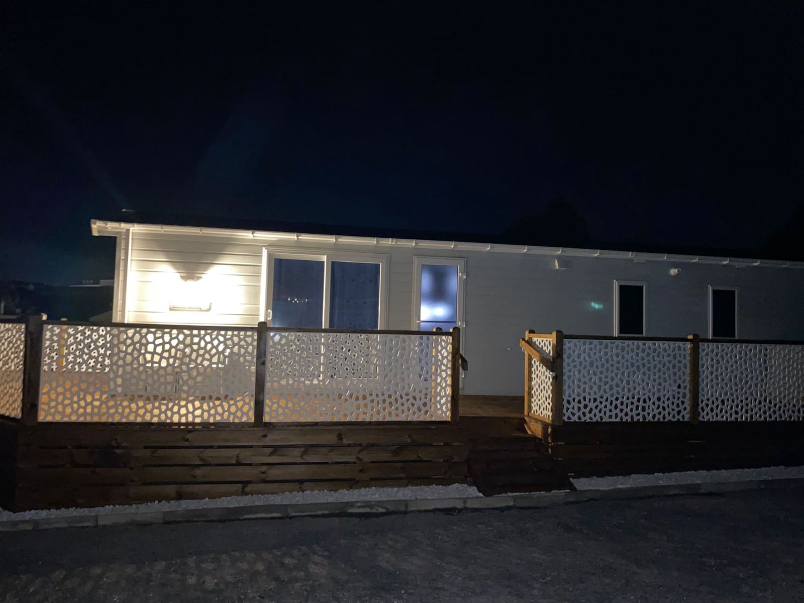 3 sovrum Mobilt Hus till salu i Mollina - 84 669 € (Ref: 9446956)