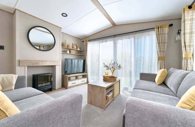 2 soverom Husvogn til salgs i Mollina - € 85 794 (Ref: 9483206)