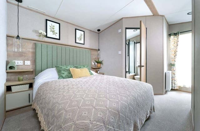 2 soverom Husvogn til salgs i Mollina - € 85 794 (Ref: 9483206)