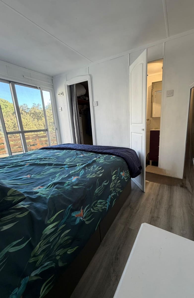 2 slaapkamer Stacaravan te koop in Cabopino met zwembad - € 78.000 (Ref: 9516458)