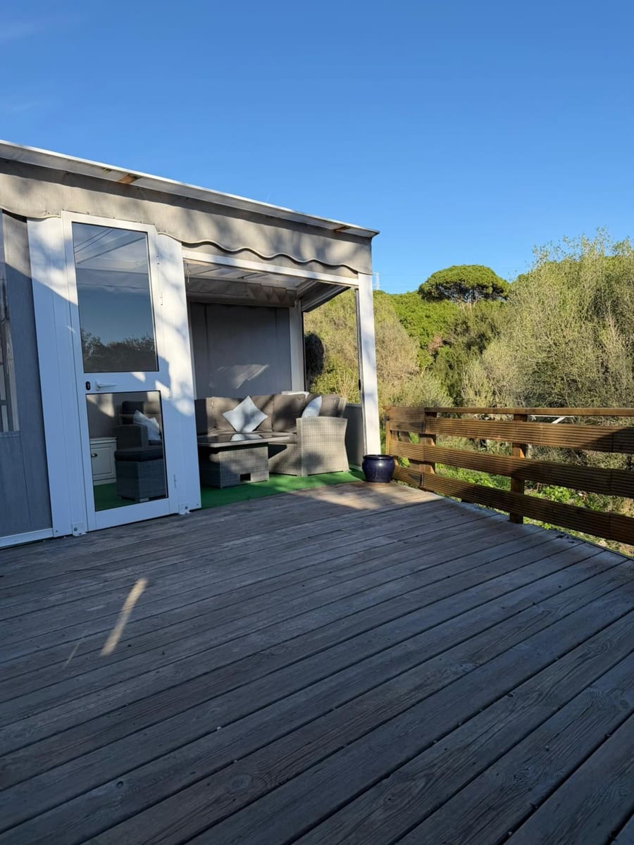 2 slaapkamer Stacaravan te koop in Cabopino met zwembad - € 78.000 (Ref: 9516458)