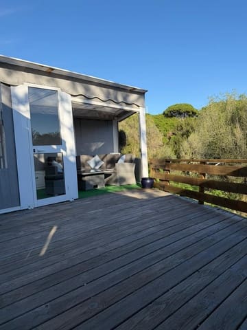 2 soverom Husvogn til salgs i Cabopino, Marbella med svømmebasseng - € 78 000 (Ref: 9516458)