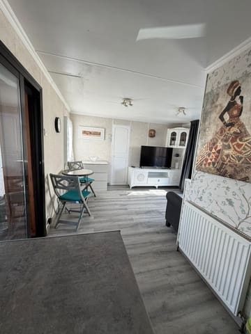 2 soverom Husvogn til salgs i Cabopino, Marbella med svømmebasseng - € 78 000 (Ref: 9516458)