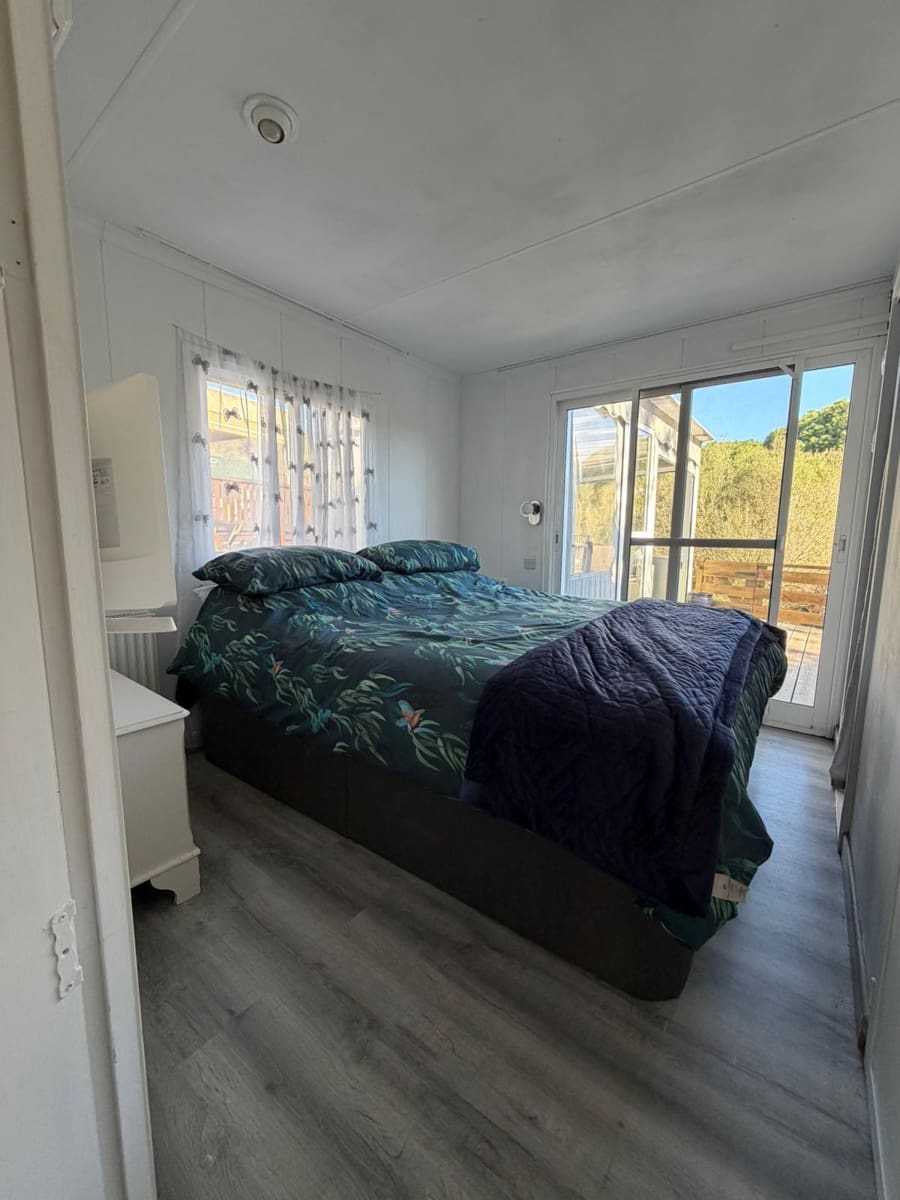 2 slaapkamer Stacaravan te koop in Cabopino met zwembad - € 78.000 (Ref: 9516458)