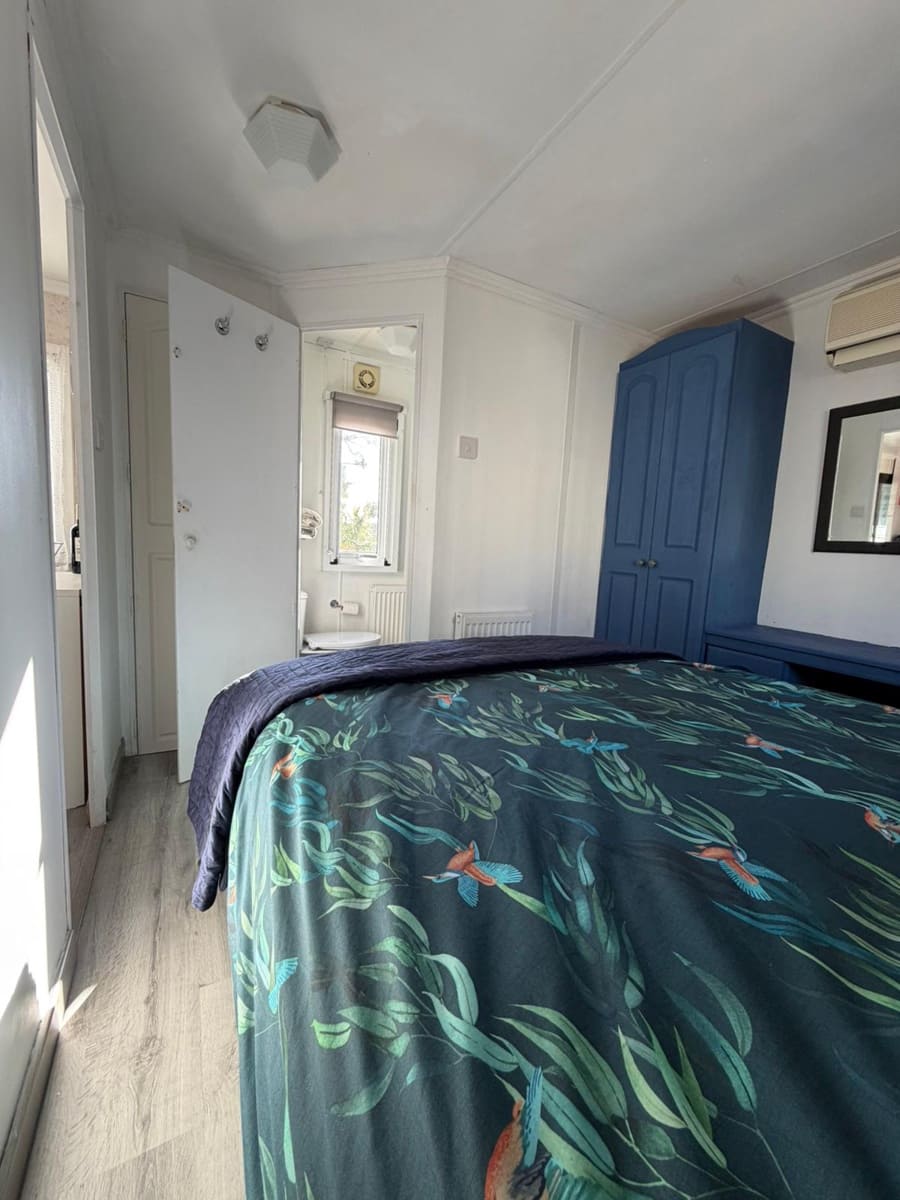 2 slaapkamer Stacaravan te koop in Cabopino met zwembad - € 78.000 (Ref: 9516458)