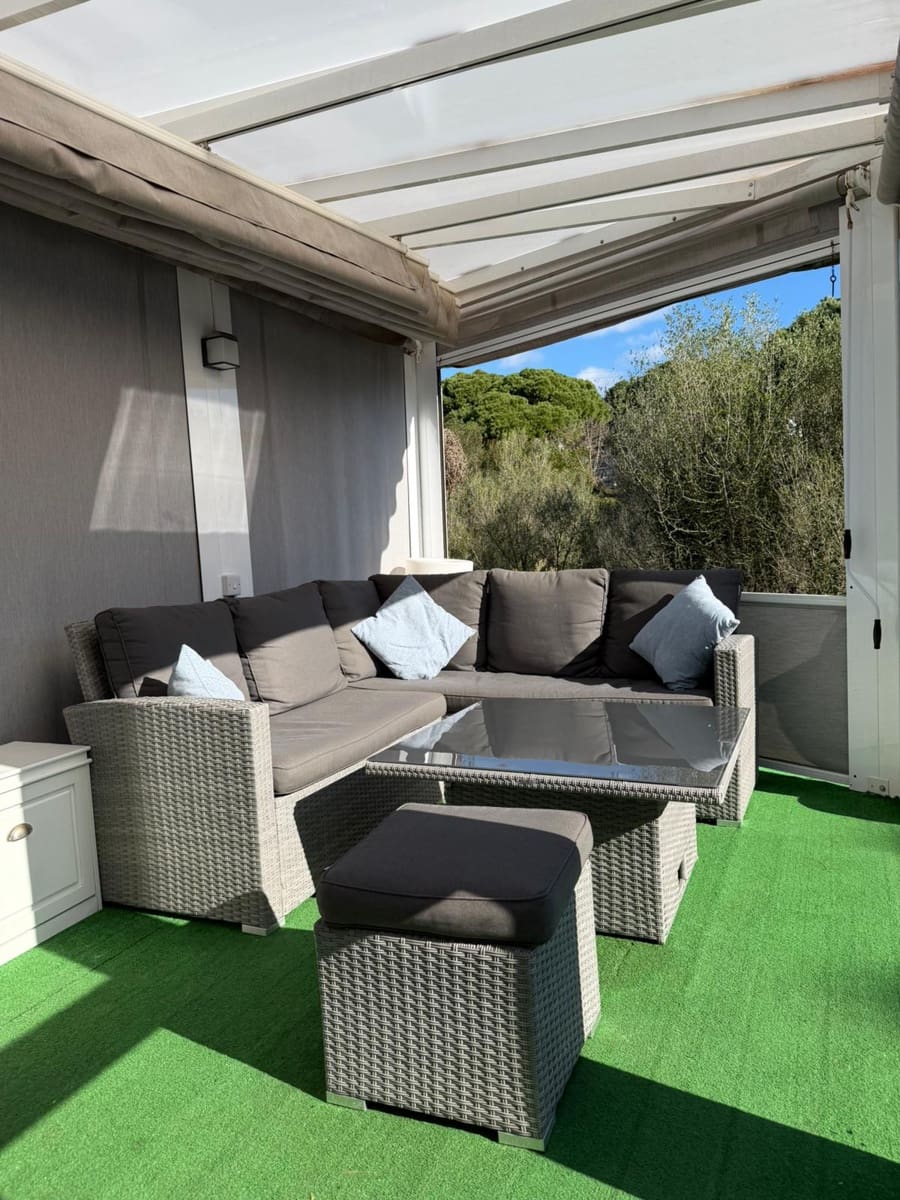 2 slaapkamer Stacaravan te koop in Cabopino met zwembad - € 78.000 (Ref: 9516458)