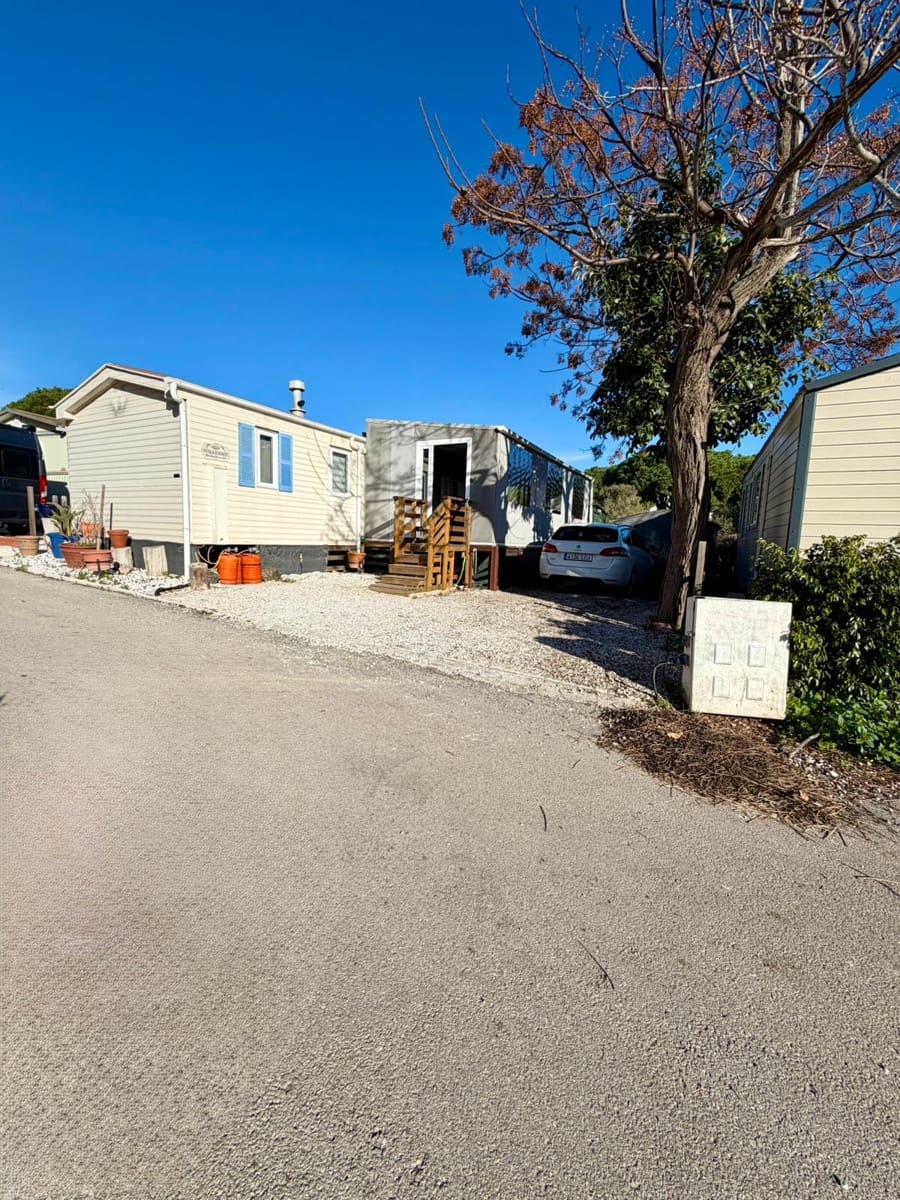 2 slaapkamer Stacaravan te koop in Cabopino met zwembad - € 78.000 (Ref: 9516458)