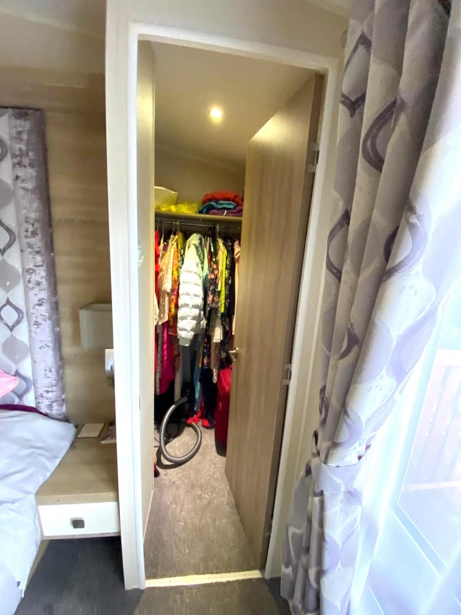 2 slaapkamer Stacaravan te koop in Cabopino met zwembad - € 85.053 (Ref: 9584523)