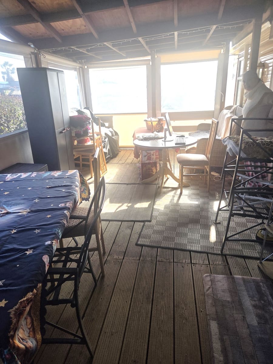 2 bedroom Mobile Home for sale in Mollina with pool garage - € 54,622 (Ref: 9602969)