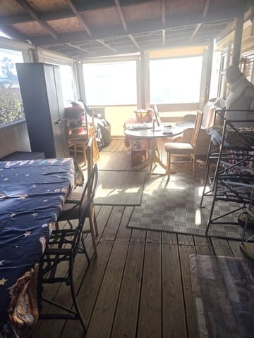 2 soveværelse Mobilhome til salg i Mollina med swimmingpool garage - € 54.622 (Ref: 9602969)