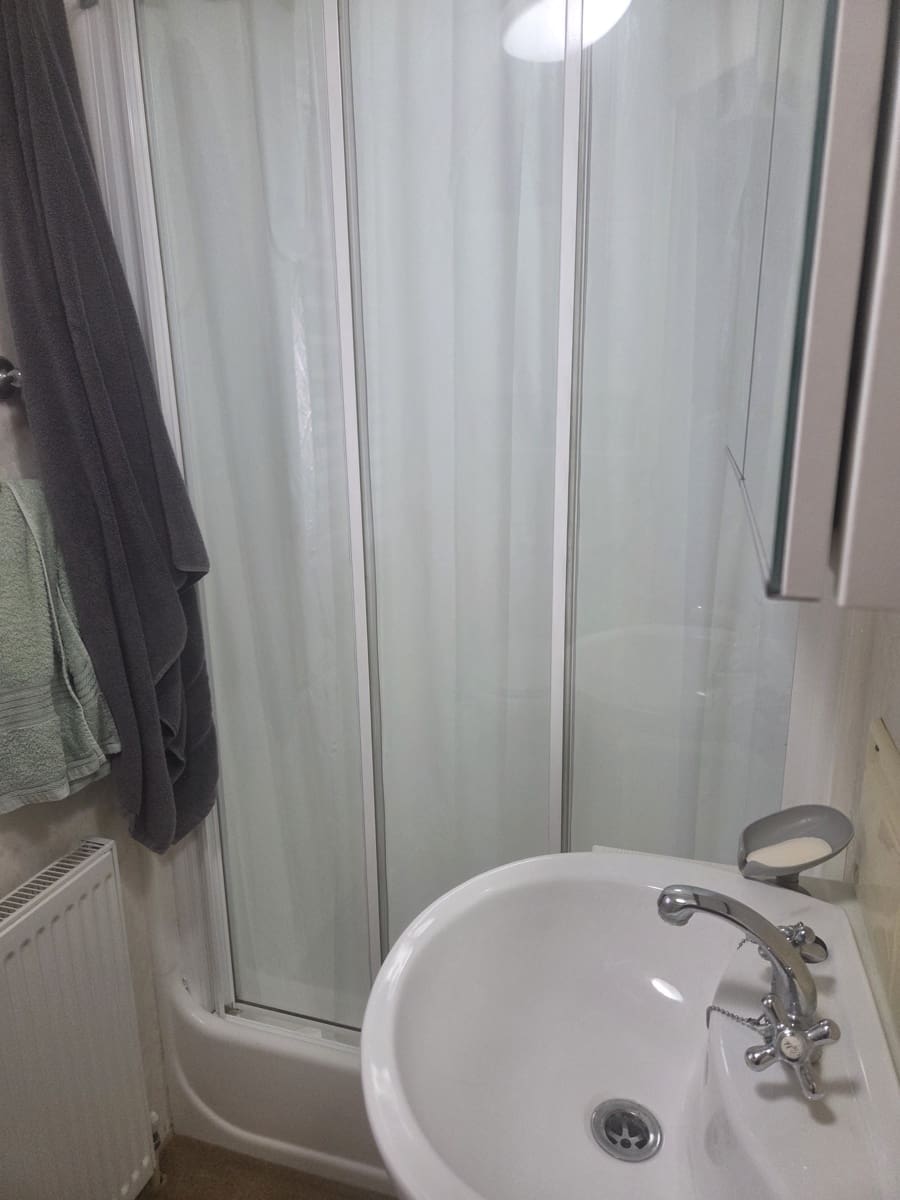 2 bedroom Mobile Home for sale in Mollina with pool garage - € 54,622 (Ref: 9602969)