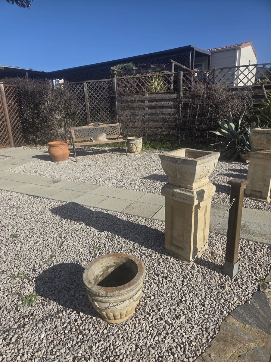 2 bedroom Mobile Home for sale in Mollina with pool garage - € 54,622 (Ref: 9602969)