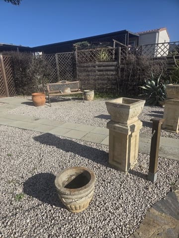 2 soveværelse Mobilhome til salg i Mollina med swimmingpool garage - € 54.622 (Ref: 9602969)