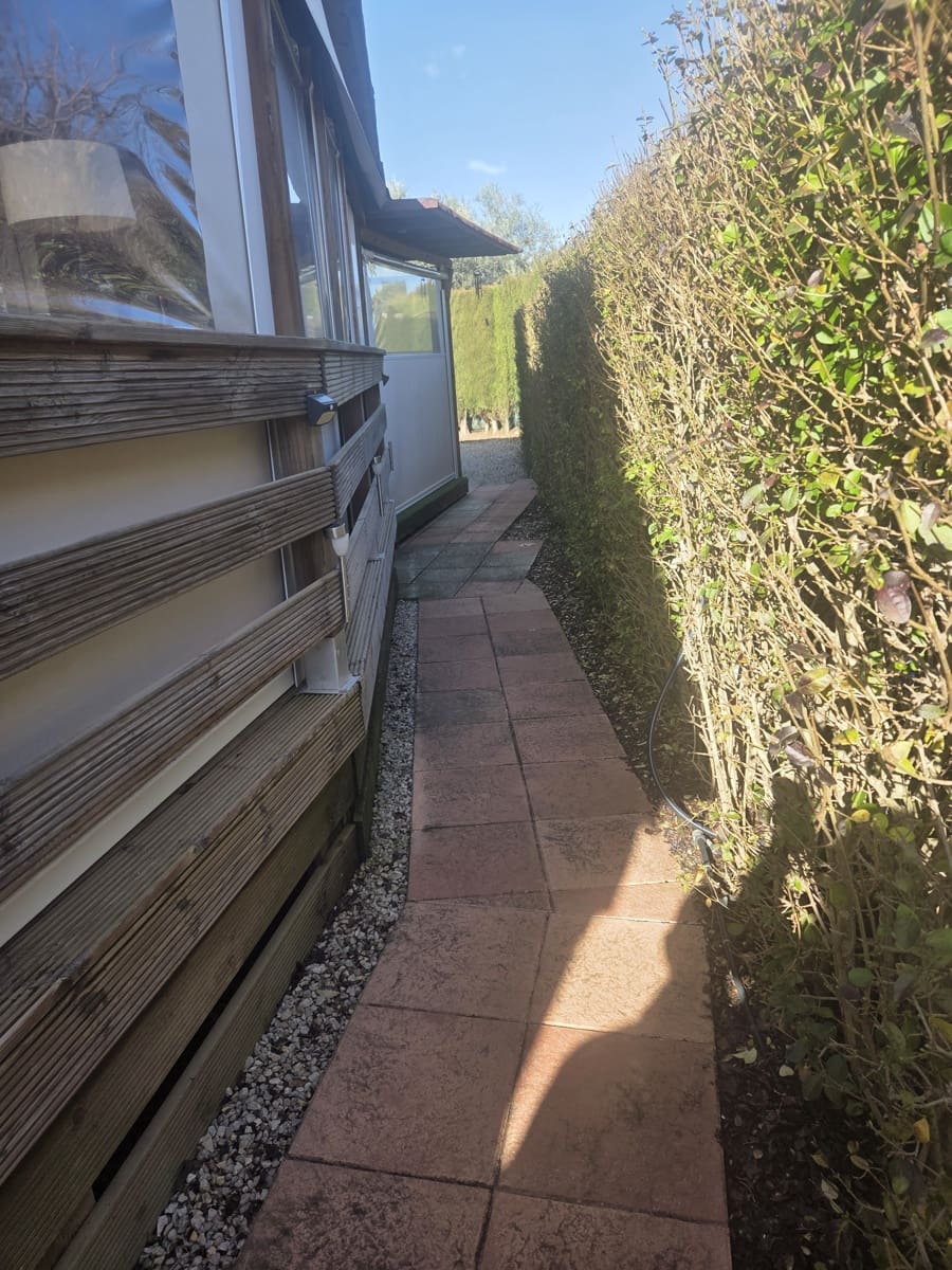 2 bedroom Mobile Home for sale in Mollina with pool garage - € 54,622 (Ref: 9602969)