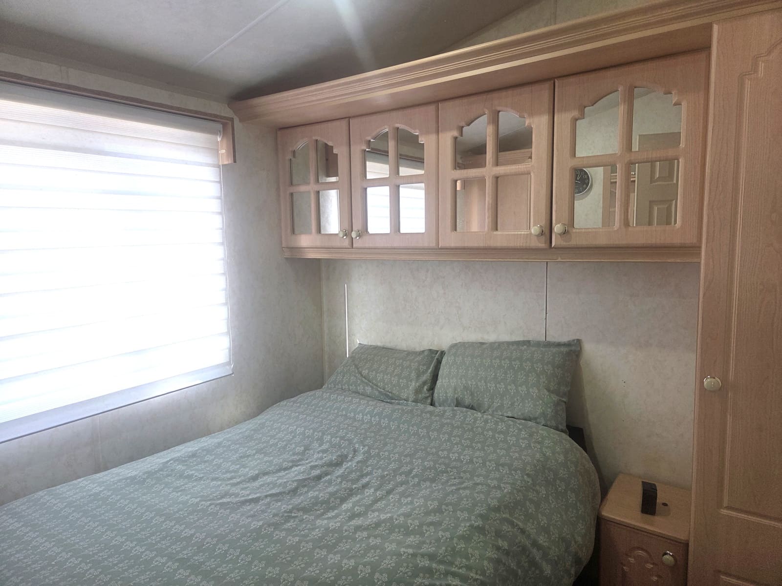 2 bedroom Mobile Home for sale in Mollina with pool garage - € 54,622 (Ref: 9602969)