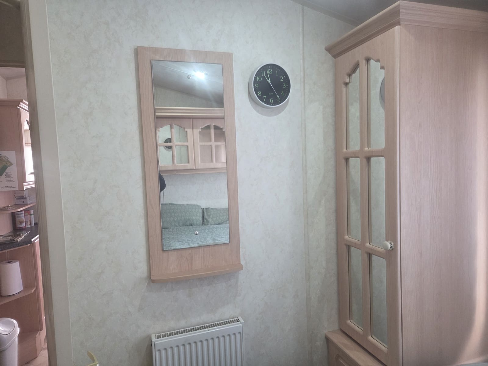 2 bedroom Mobile Home for sale in Mollina with pool garage - € 54,622 (Ref: 9602969)