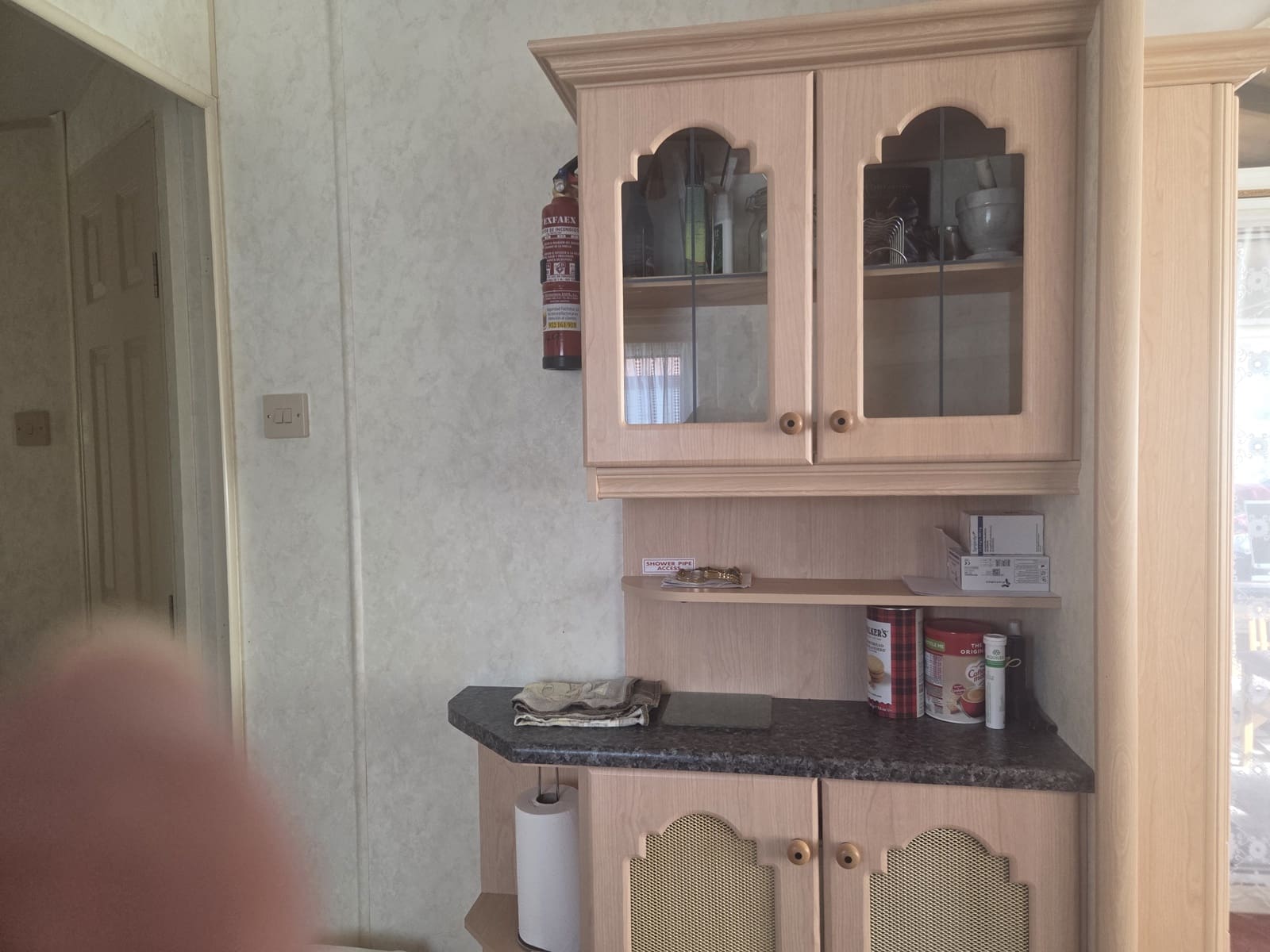 2 bedroom Mobile Home for sale in Mollina with pool garage - € 54,622 (Ref: 9602969)
