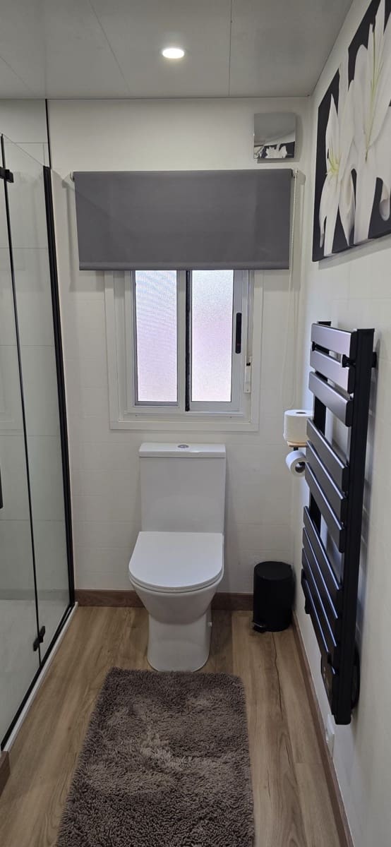 1 chambre Mobil-Home à vendre à Cabopino avec piscine garage - 85 747 € (Ref: 9623230)