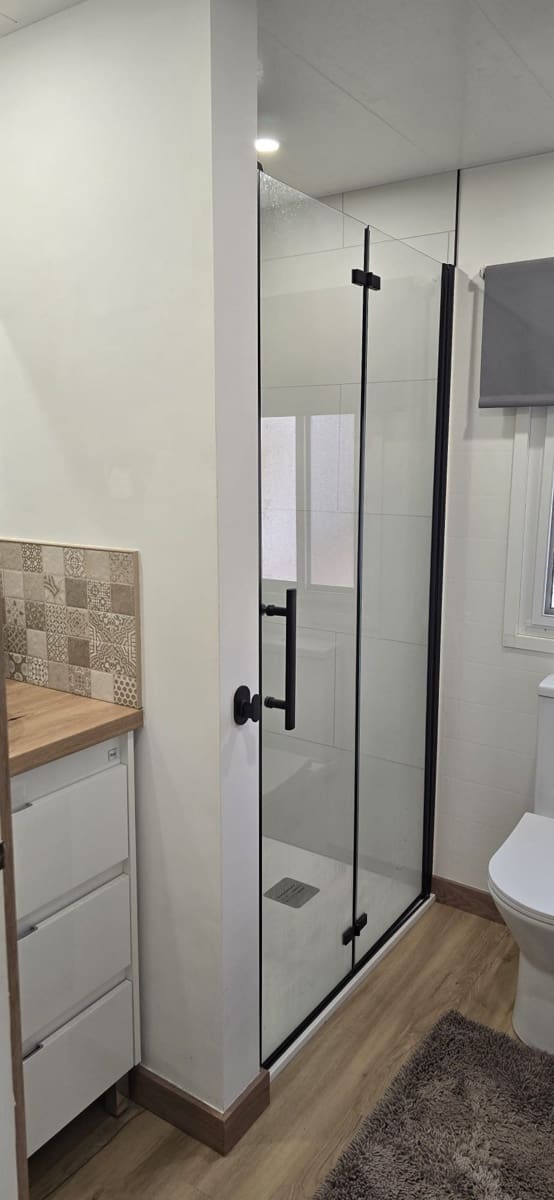 1 chambre Mobil-Home à vendre à Cabopino avec piscine garage - 85 747 € (Ref: 9623230)